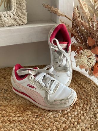 Tenisky puma, puma,30