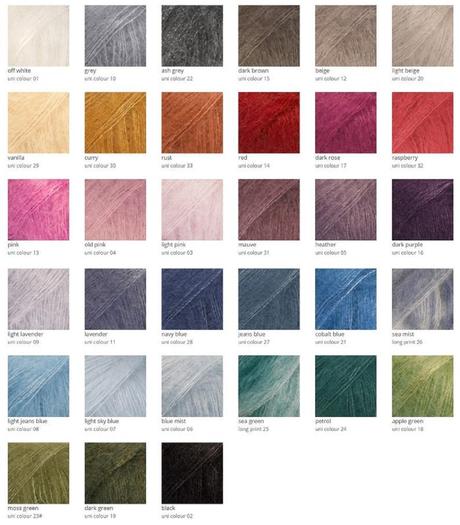 Mohérové dlhšie svadobné bolerko, l / m / s / xs