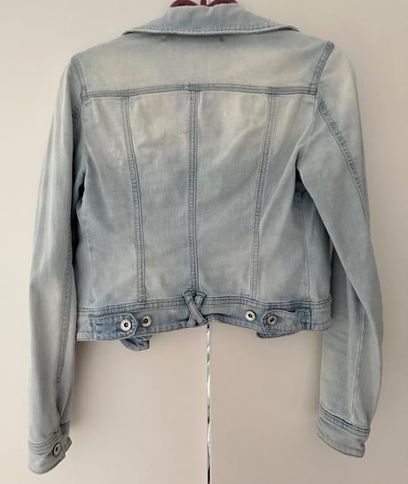 Riflova bunda stradivarius, stradivarius,s