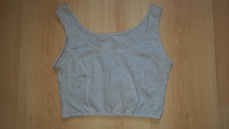 Športová podprsenka, s