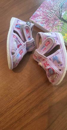 Papučky rak č. 19, rak,19