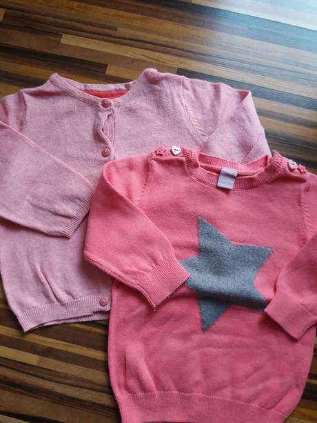 Pulover h&m + 1, h&m,74