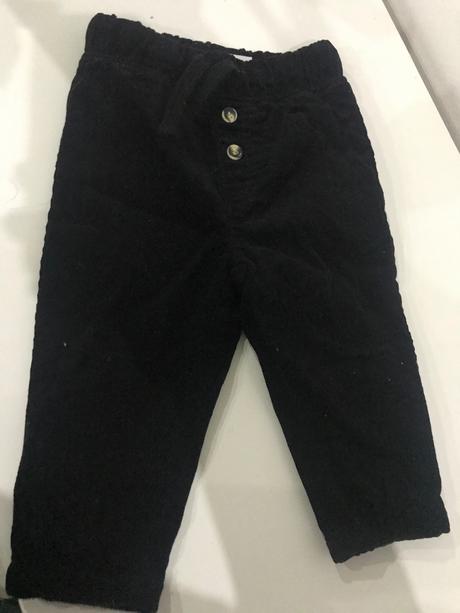 Nohavice74 ale skor 68, pepco,74