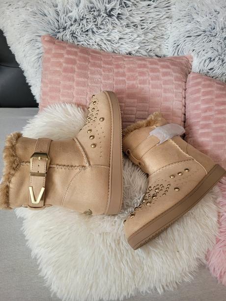 Guess čižmy, guess,36
