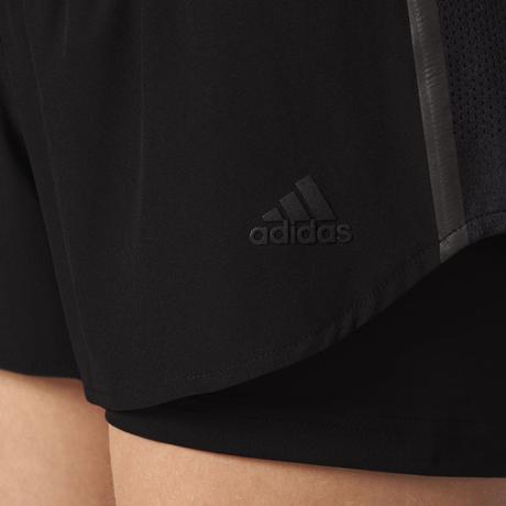 Šortky adidas xs, sedí na s, xs