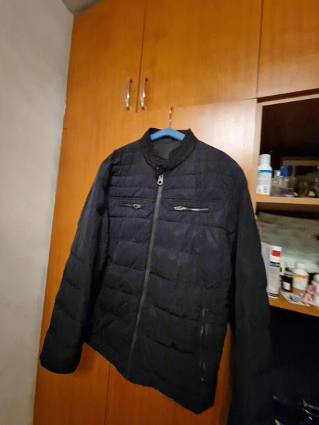 Panska vetrovka 2xl, c&a,xxl