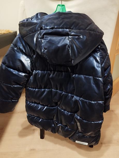 Zimná bunda, coccodrillo,116