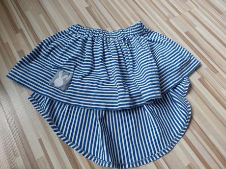 Dievcenska sukna piskacia funny bunny, funny bunny,104