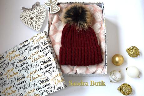 Čiapočka s brmbolcom zateplená, 86 - 158