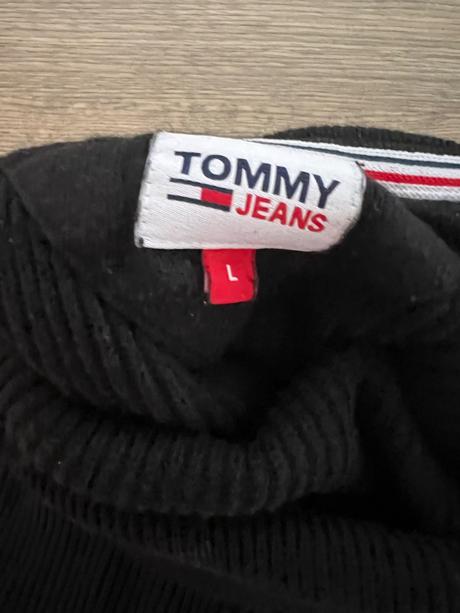 Tommy jeans rolak, tommy hilfiger,l