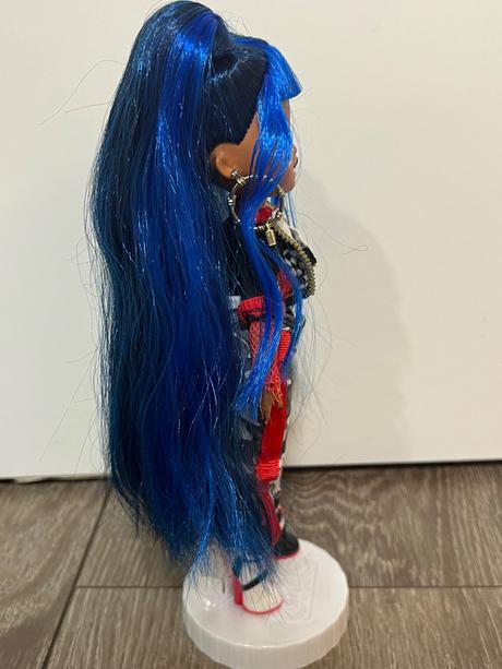 Bábika l.o.l. surprise o.m.g. downtown b.b., 