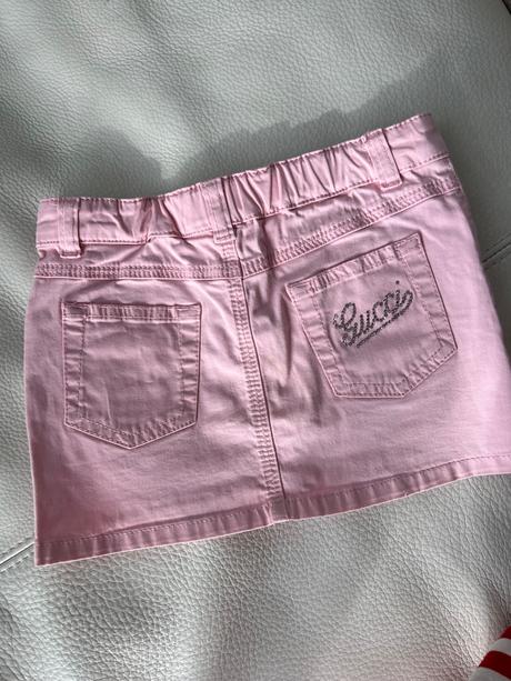 Gucci sukňa vel.5, 110