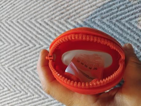 Peňaženka muchotravka, pepco