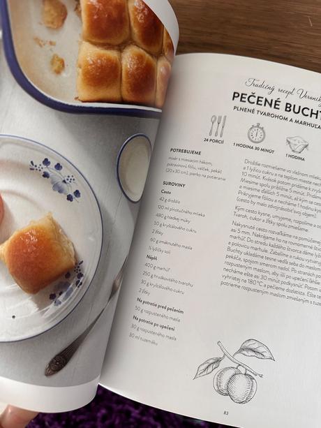 Kuchyna lidla a lulus kucharka, 