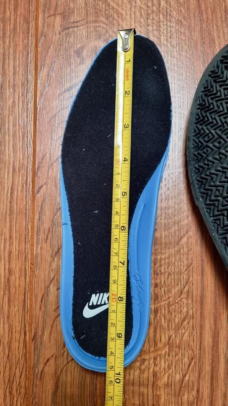 B3702 tenisky nike čierne, nike,40