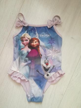 Plavky frozen 92, disney,92