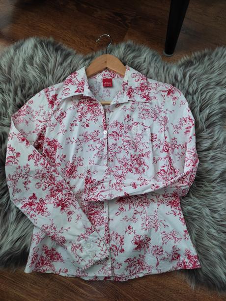 Blúzka, s.oliver,36