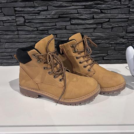 Chlapčenské topánky, 37