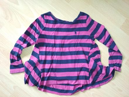 Tričko ralph lauren, ralph lauren,98