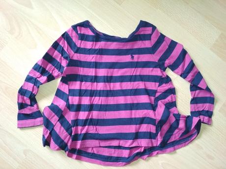 Tričko ralph lauren, ralph lauren,98