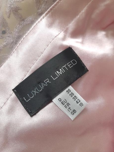 Spoločenské šaty luxuar limited, 36