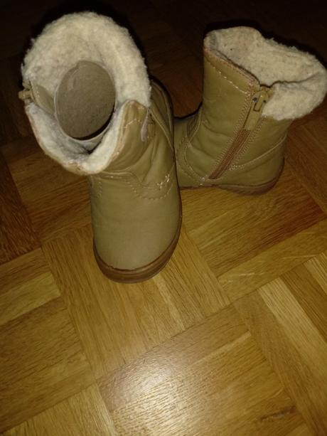 Cizmicky pre malé princeznicky., nelli blu,23