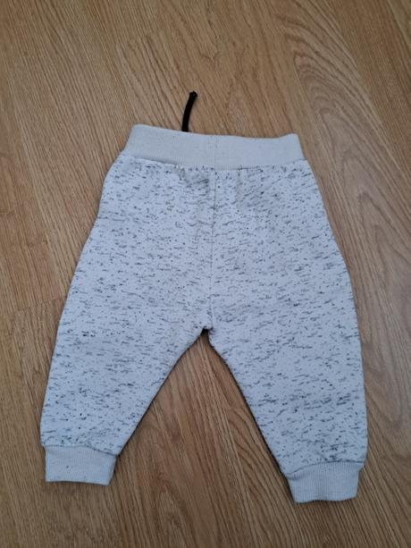 Tepláky primark 74, primark,74