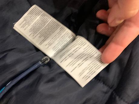 Reima zimná bunda 98/104, reima,98