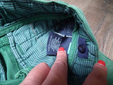 Tommy hilfiger nohavice, tommy hilfiger,92