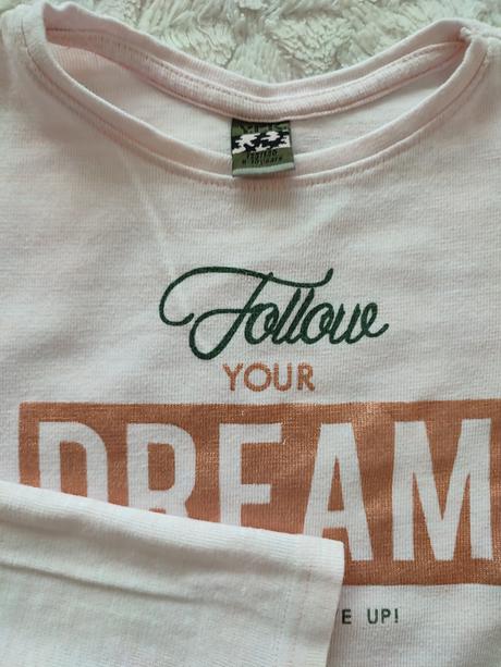 Tenké pletené tričko, kik,134