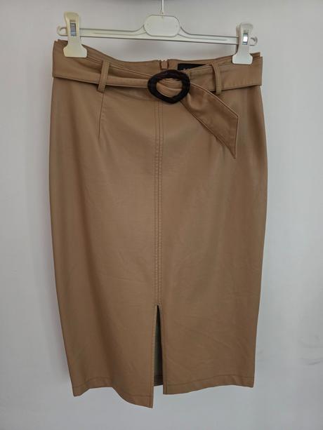 Koženková sukňa mohito, mohito,m