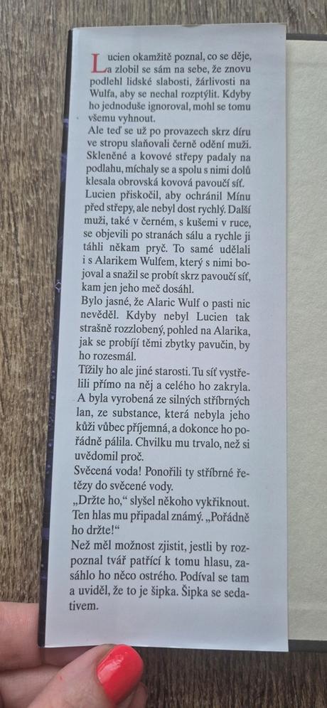 Meg cabot - nenásytná , příliš velké sousto, 