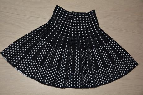 Sukňa aura via 116/122, 116