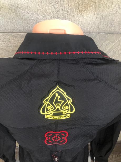 Sportalm luxusná košeľa 36/s, 36