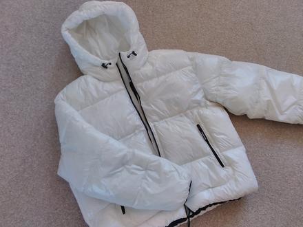 Zimné bundy, bershka,xl