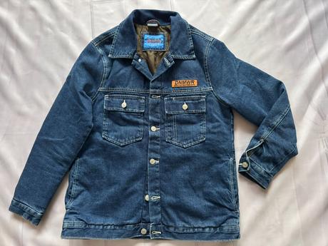 Zara - zateplená unisex bunda, zara,164