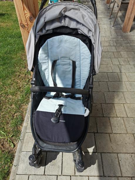 Kočík valco baby snap4, valco baby,valco baby snap 4