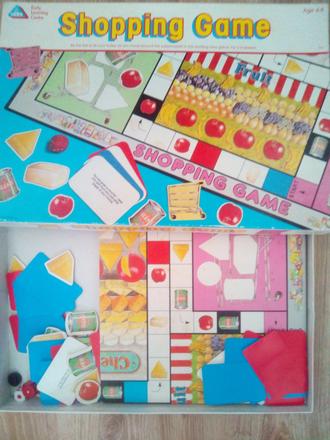 Spoločenské hry x 16,