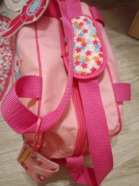 Prebaľovacia taška, 