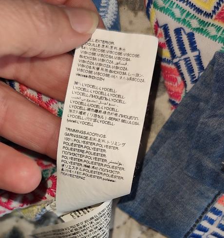 Dámska košela desigual, desigual,m