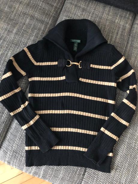 Sveter ralph lauren, ralph lauren,xs