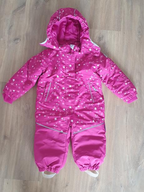 Lyziarska kombineza coccodrillo lemon 86, coccodrillo,86