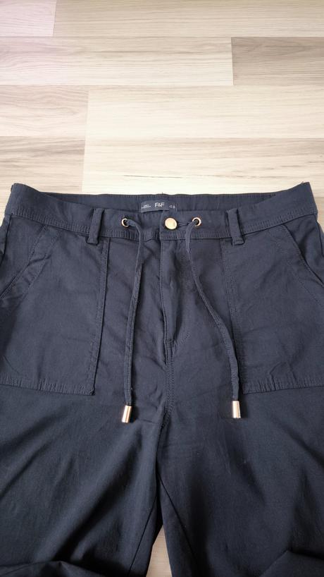 Dámske nohavice, f&f,42