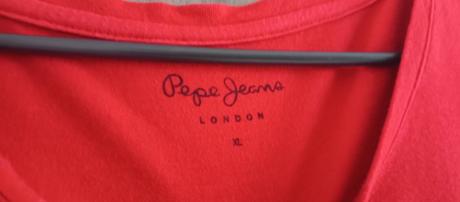 Tričko pepe jeans, veľ xl, pepe jeans,xl