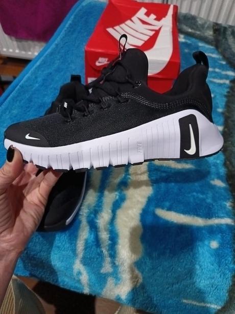 Nike metcon, nike,38