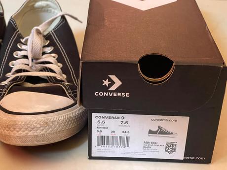 Converse tenisky, converse,38