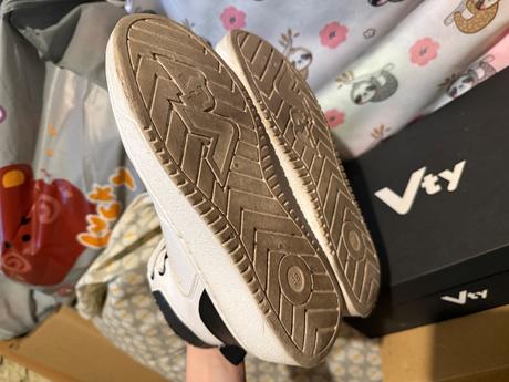 Zateplené tenisky, deichmann,38