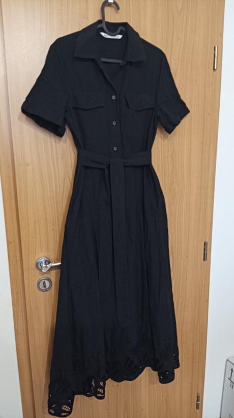 Krásne šaty zara, zara,m