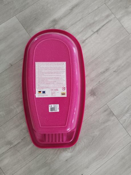 Vanička pre bábiky, 