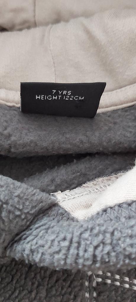 Mikina next, next,122